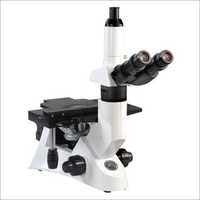 Binocular Metallurgical Microscope