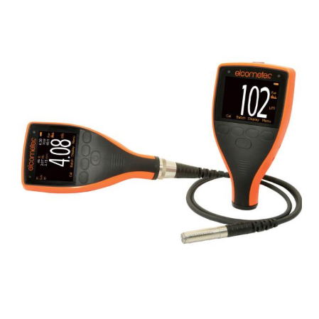 Coating Thickness Gauge for Bio Labs