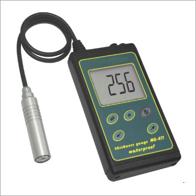 Coating Thickness Gauge