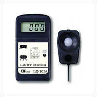 Digital Lux Meter