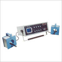 Eddy Current Sorter
