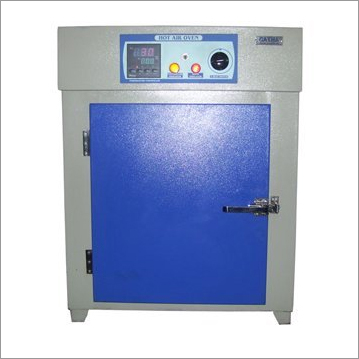 Electric Hot Air Oven