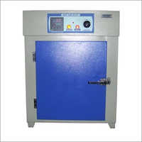 Electric Hot Air Oven