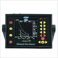 NON Destructive Testing Equipment (NDT)