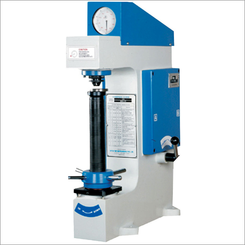 Physical Testing Equipment