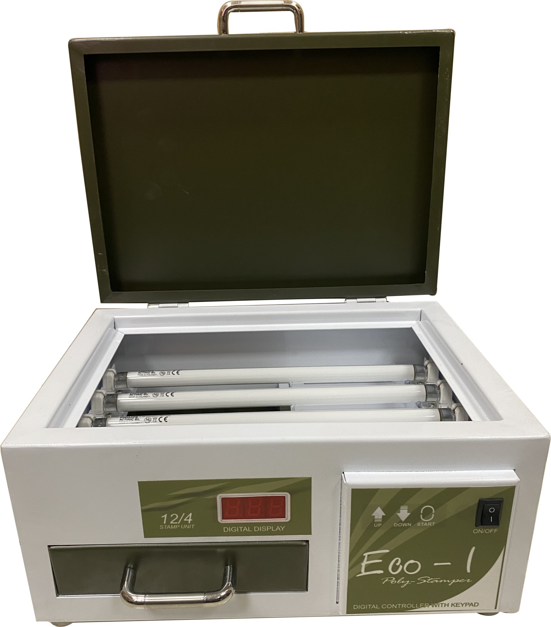 Eco 12/4