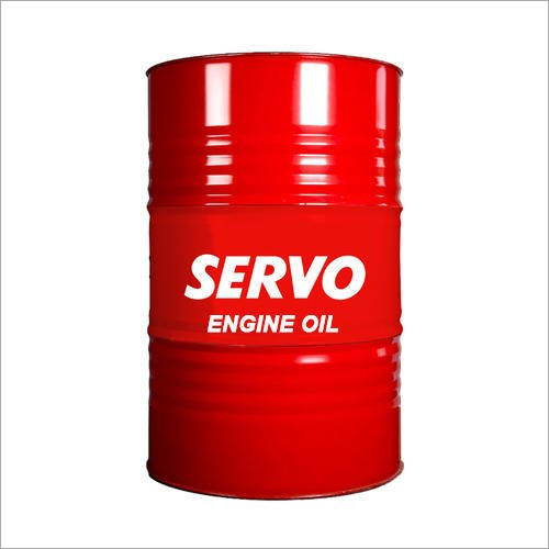 Automotive Engine Oil