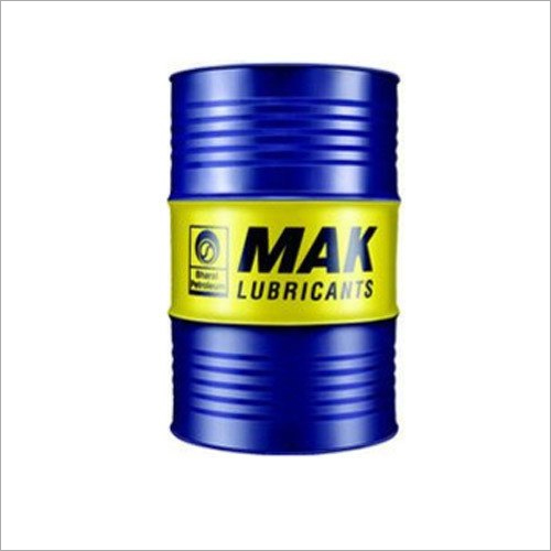 MAK 68 Industrial Hydraulic Oil