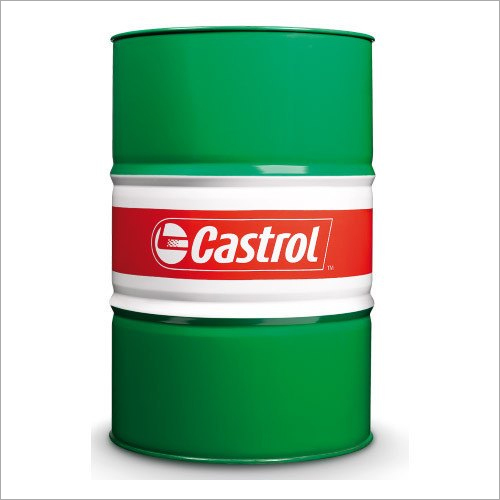 Castrol Rust Preventive Oil