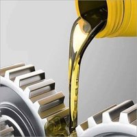 Industrial Lubricant Oil
