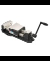 Vertex K Type Milling Vise Without Base 112mm Vk-6-1