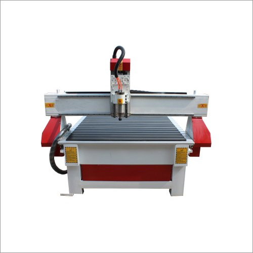 CNC Wood Router By WE2 LASER TECHNOLOGIES PVT. LTD.