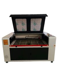 Co2 Laser Cutting Machine Design: Standard