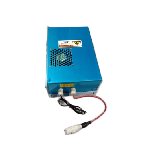 Power Supply For Laser Machines