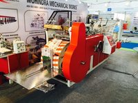 Precisely Engineered Paper Cover Making Machine