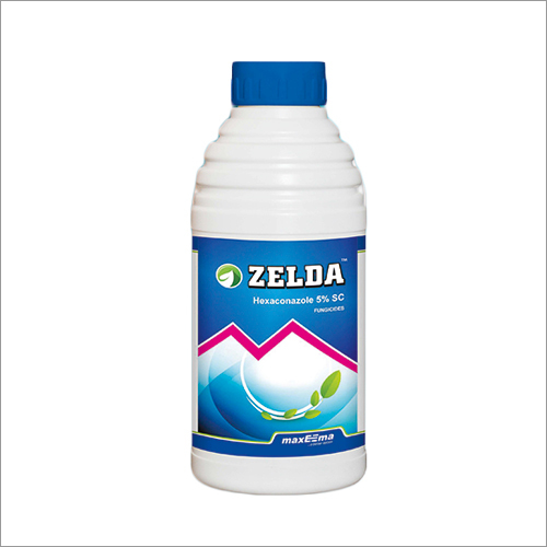 Hexaconazole 5% Sc Fungicide