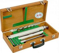 Proctor Needle Apparatus