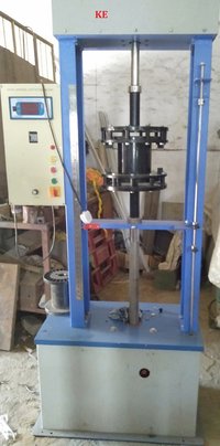 Tensile Testing Machine