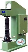 Rockwell Hardness Tester