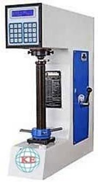 Rockwell Hardness Tester