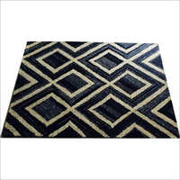 Anti Slip Hand Tufted Wool Carpet