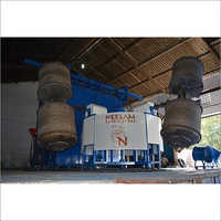 Bi Axial Machine