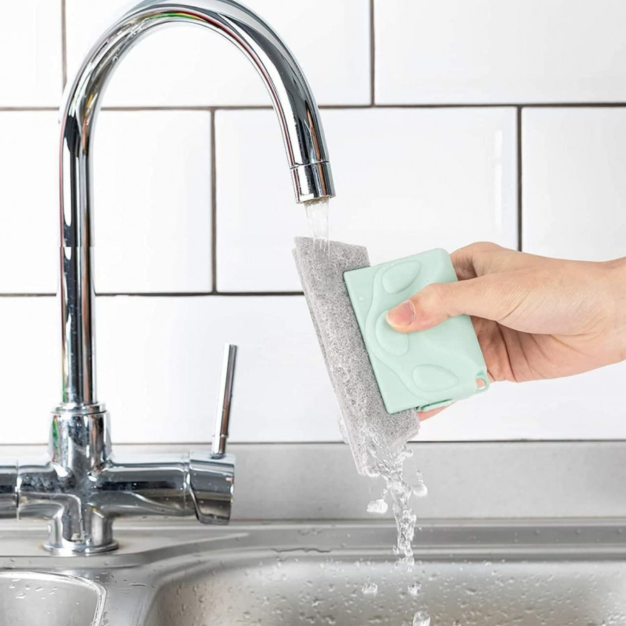 Window Brush Dust Cleaner Perfect For Cleaning The Sliding Track