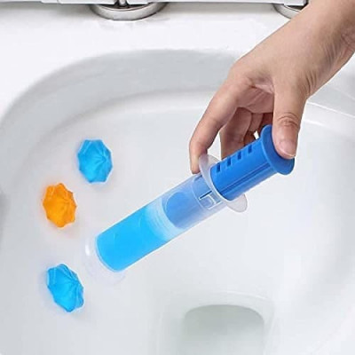 Toilet Cleaning Gel By CHEAPER ZONE