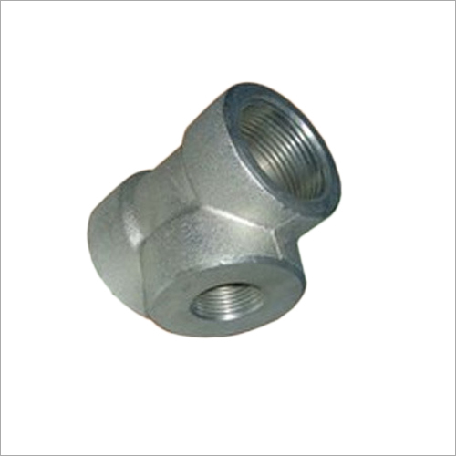 SS Tee Pipe Fittings