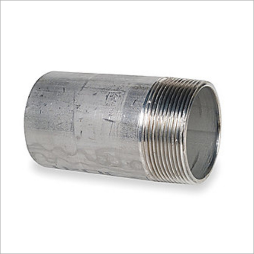 Threaded Pipe Fitting Connector By RANGANI ENGINEERING PVT. LTD.