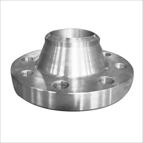 Weld Neck Flanges