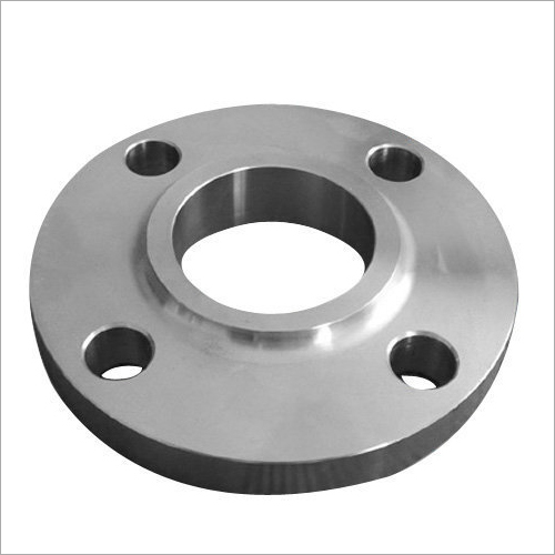 SS Slip On Flanges