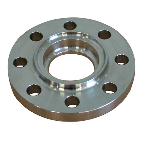 Stainless Steel Forged Flanges By RANGANI ENGINEERING PVT. LTD.