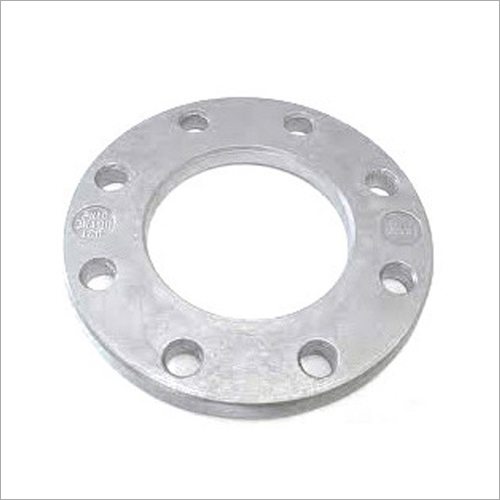 Aluminum Flanges