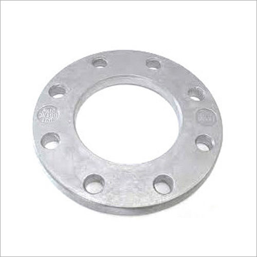 Aluminum Flanges