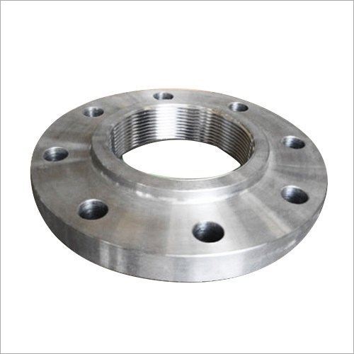 SS Threaded Flanges