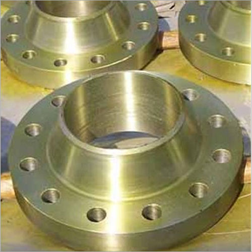 Alloy Steel Flanges