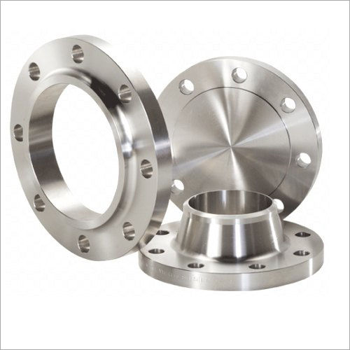 ASME Flanges