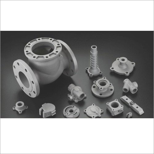 Stainless Steel Castings