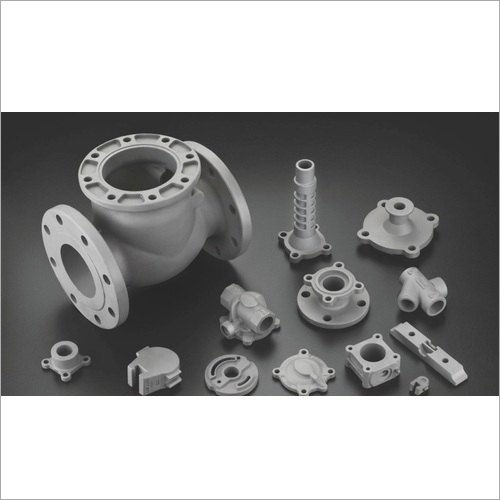 Precision Investment Casting