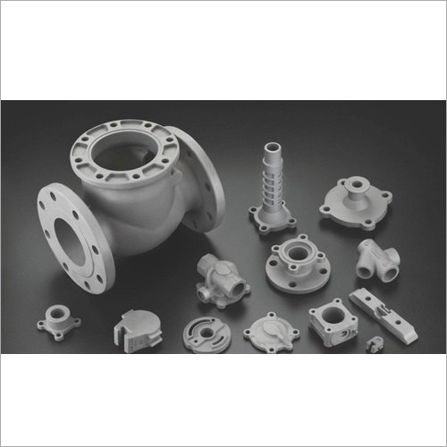 Pump Impeller Castings