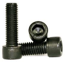 Button Bolt For Crash Barrier