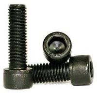 Button Bolt For Crash Barrier