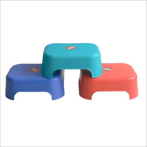 High Quality Plastic Stool