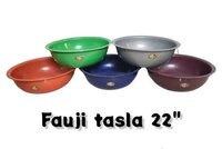 22 inch Fauji Tasla