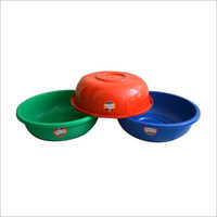 16 inch Unbreakable Plastic Tasla