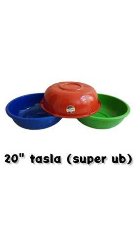 20 inch Plastic Tasla