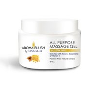 All Purpose Massage Gel