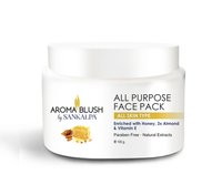 All Purpose Face Pack
