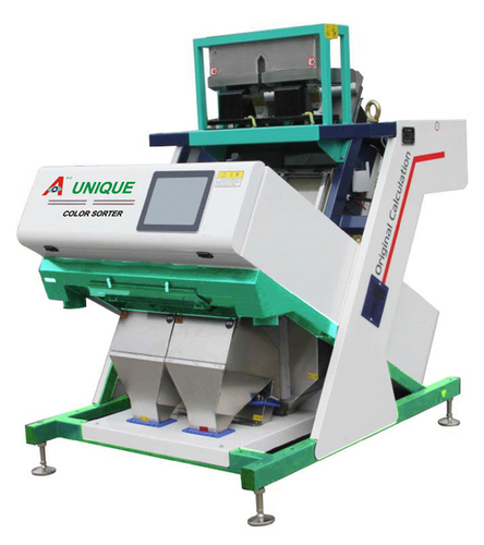 UNIQUE COLOR SORTER